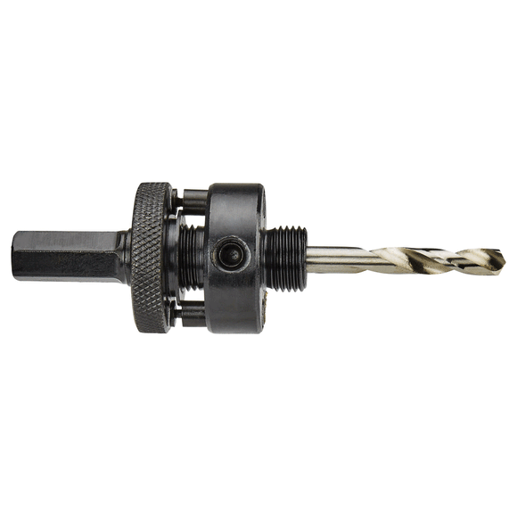 Adattatore esagonale per tazze standard da 32-152mm Makita D-17186