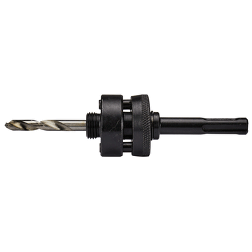 Adattatore SDS-PLUS per tazze standard da 32-152mm Makita D-17619