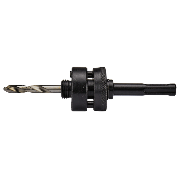 Adattatore SDS-PLUS per tazze standard da 32-152mm Makita D-17619