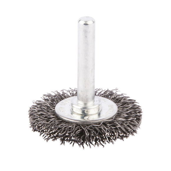 Spazzola a disco per avvitatori Makita