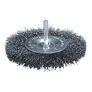 Spazzola a disco per avvitatori Makita-6