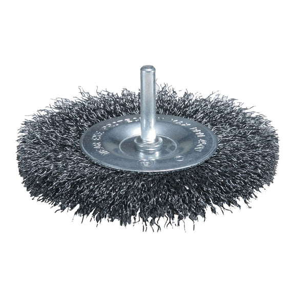 Spazzola a disco per avvitatori Makita