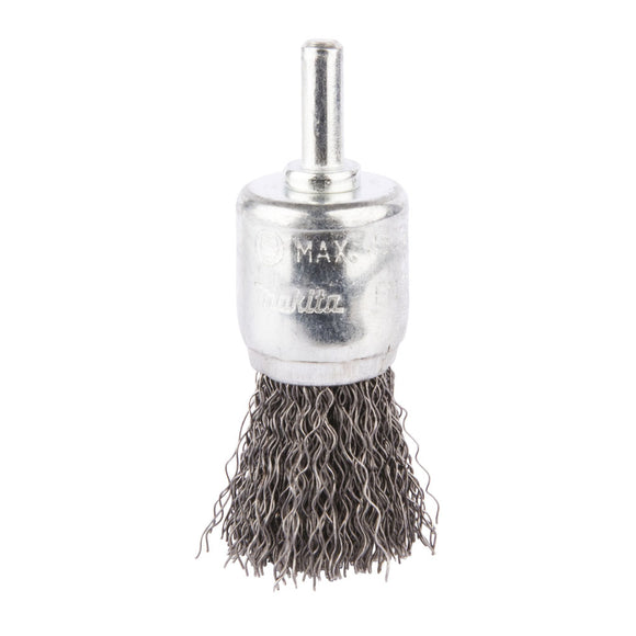 Spazzola a disco per avvitatori Makita