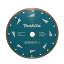 Dischi diamantati turbo Makita-2