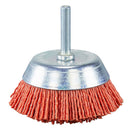 Spazzole a tazza in nylon per avvitatori Makita-12