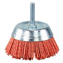 Spazzole a tazza in nylon per avvitatori Makita-10