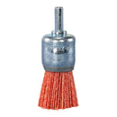 Spazzole a tazza in nylon per avvitatori Makita-5