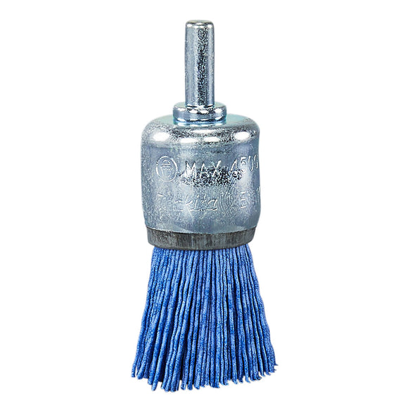 Spazzole a tazza in nylon per avvitatori Makita