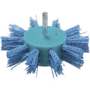 Spazzole in nylon Ø100mm per avvitatori Makita-2