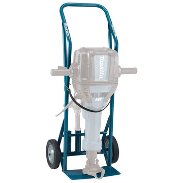 Carrello da trasporto per demolitori Makita D-54972 - 0