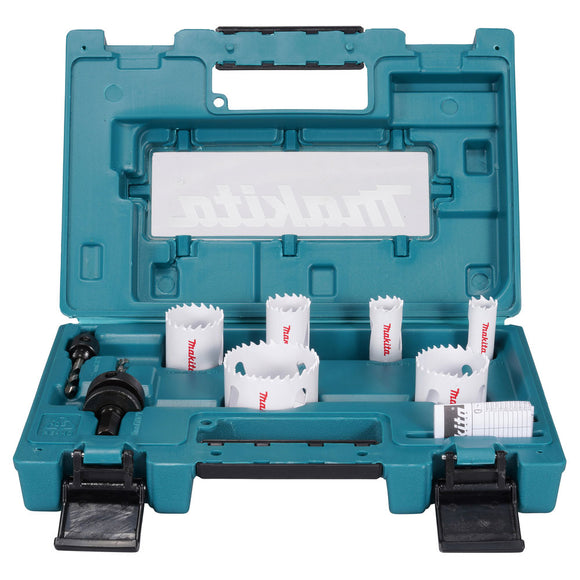 Valigetta 6 tazze BIM Makita D-63965