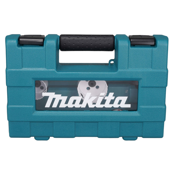 Valigetta 6 tazze BIM Makita D-63965