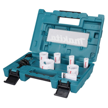 Valigetta 6 tazze BIM Makita D-63965 - 0