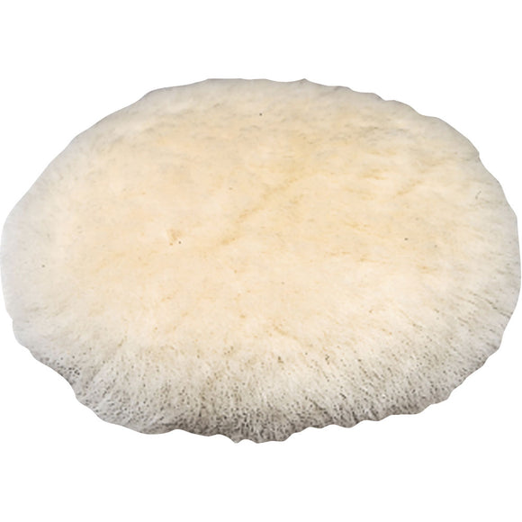 Cuffia d'agnello velcrata Ø150mm Makita D-65735