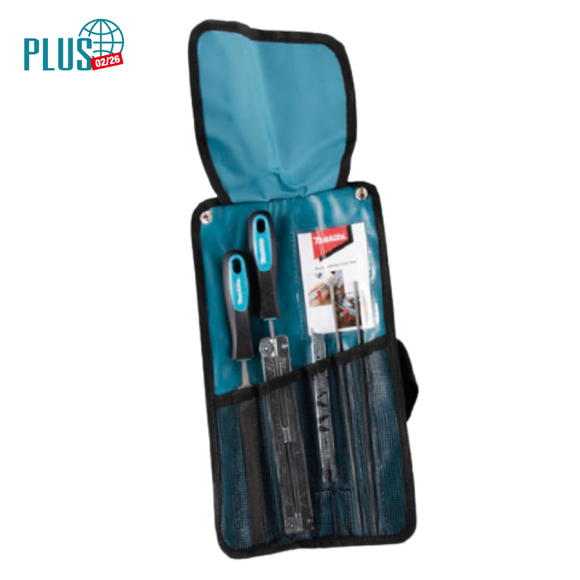 Set Affilatura Catena