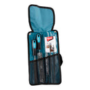 Set affilatura catena Ø4mm Makita D-72154-1