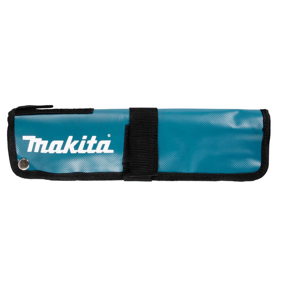 Set affilatura catena Ø4mm Makita D-72154
