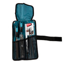Set affilatura catena Ø4,5mm Makita D-72160-1