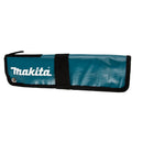Set affilatura catena Ø4,5mm Makita D-72160-4