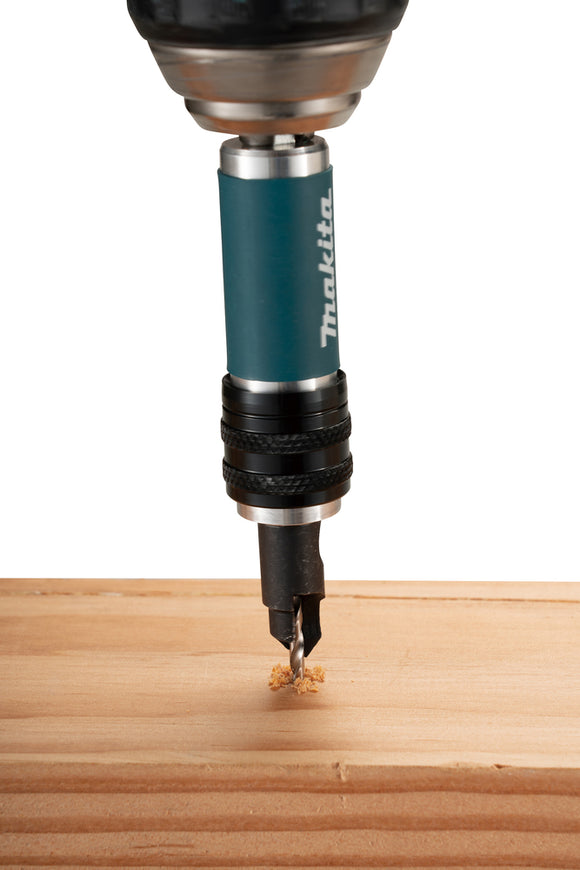 Inserti per forare ed avvitare Makita