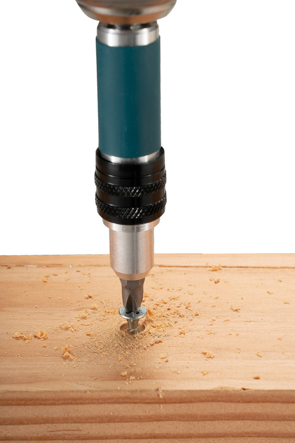 Inserti per forare ed avvitare Makita