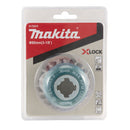 Spazzola X-Lock a tazza Ø80mm Makita D-73374-3
