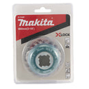 Spazzola X-Lock a tazza Ø80mm Makita D-73380-2