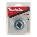 Spazzola X-Lock a tazza Ø75mm Makita D-73396-3