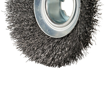 Spazzola X-Lock a tazza Ø75mm Makita D-73396 - 0