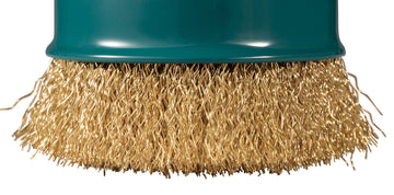 Spazzola X-Lock a tazza Ø75mm Makita D-73433 - 0