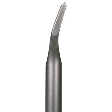 Scalpello largo angolato SDS-MAX 50x400mm Makita D-78330 - 0