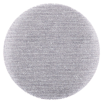 Pacchetti da 10 abrasivi con supporto a rete Ø125mm Makita