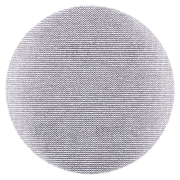 Pacchetti da 10 abrasivi con supporto a rete Ø150mm Makita