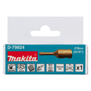 Foretto diamantato 8mm uso a secco per smerigliatrice angolare attacco M14 D-79924-2