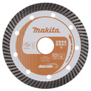 Dischi Diamak diamantati corrugati per marmo e granito Makita-4