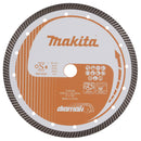 Dischi Diamak diamantati corrugati per marmo e granito Makita-1