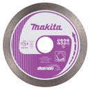 Dischi Diamak diamantati a corona continua per piastrelle Makita-1