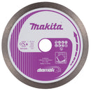 Dischi Diamak diamantati a corona continua per piastrelle Makita-3