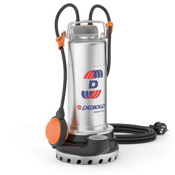 Pompa per acque chiare Pedrollo D