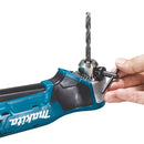 Trapano avvitatore angolare a cremagliera 10mm 12V CXT Makita DA332DZJ-5