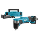Trapano avvitatore angolare 10mm 12V CXT Makita DA333DSAJ-1