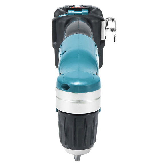 Trapano avvitatore angolare 10mm 12V CXT Makita DA333DZJ