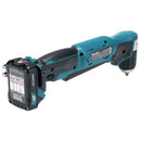 Trapano avvitatore angolare 10mm 12V CXT Makita DA333DZJ-3