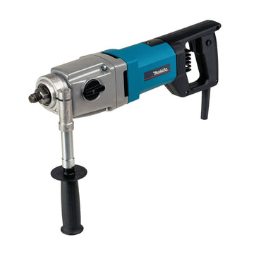 Carotatrice a secco Ø132mm 1700W Makita DBM130 - 0