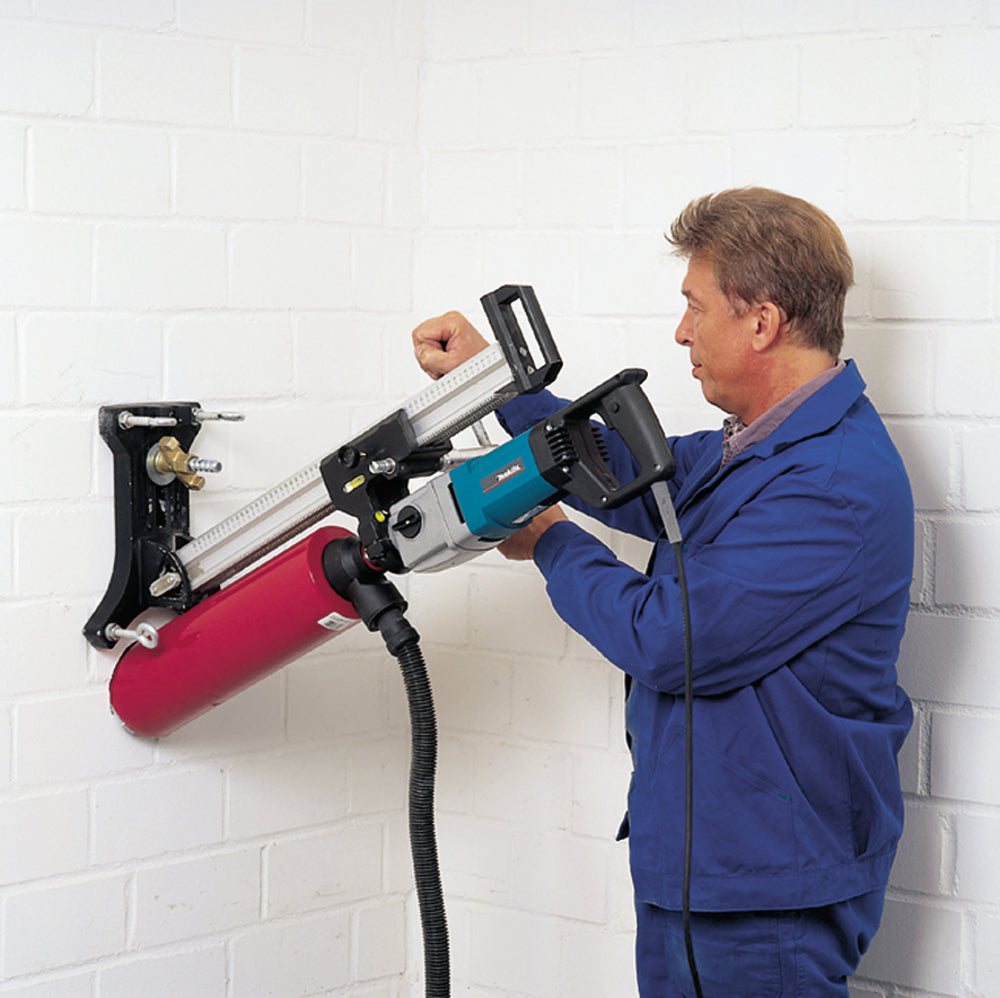 Makita DBM130 1700W Ø132mm Dry Core Drill | ICIAM Store - Vendita e ...