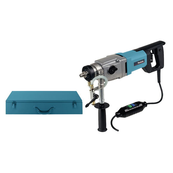 Carotatrice ad umido Ø132mm 1700W Makita DBM131