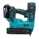 Groppinatrice 18Ga 15 - 50mm 18V LXT Makita DBN501ZJ-4