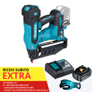 Makita DBN601ZJ 19-64mm 16Ga 18V LXT BL Nagler-1
