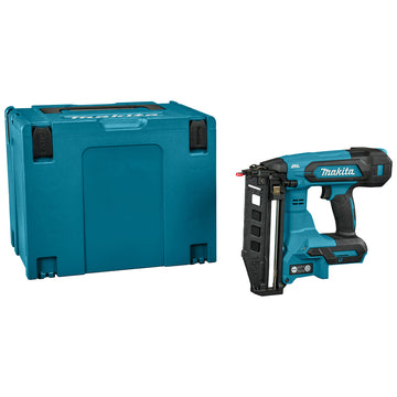 Groppinatrice 19-64mm 16Ga 18V LXT BL Makita DBN601ZJ