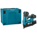 Groppinatrice 32-64mm 16Ga 18V LXT BL Makita DBN610ZJ-1